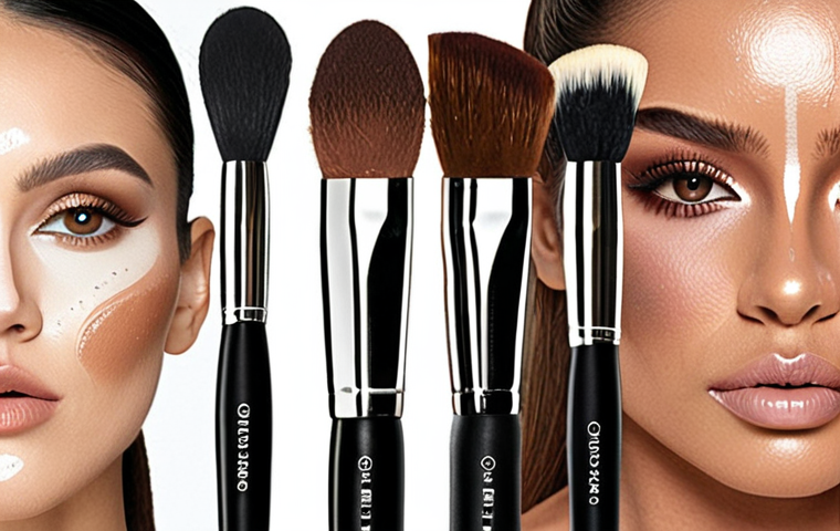 Макияж от профи: 5 секретов, которые визажисты обычно скрывают. 2 макияж - 이미지 1