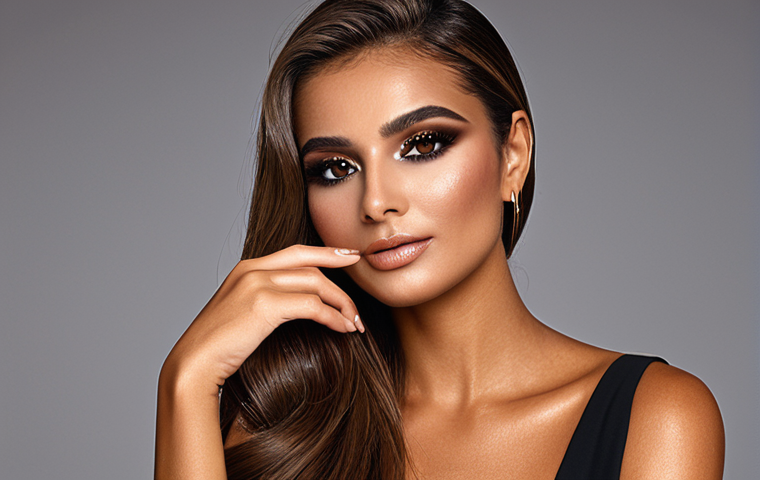 Секреты макияжа от зарубежных визажистов: как не переплачивать за красоту. 3 секреты - 이미지 1