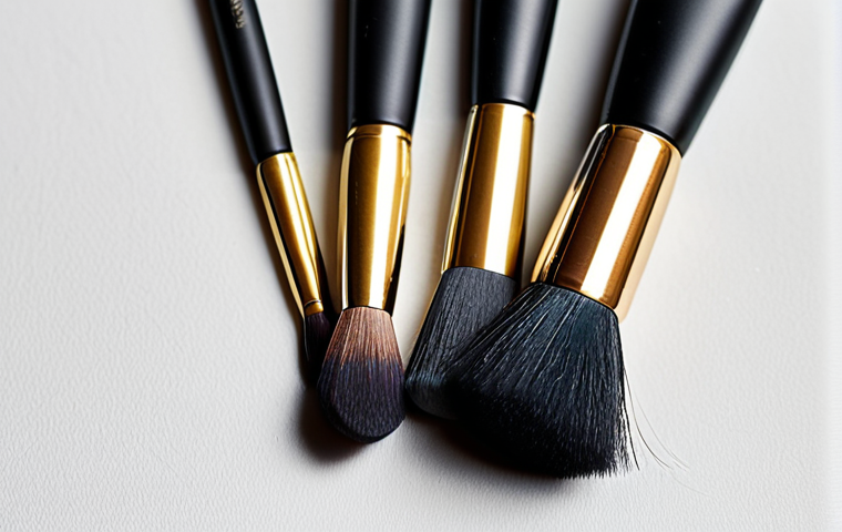 메이크업아티스트가 추천하는 필수 도구 - Professional Makeup Artist Setup**
"A professional makeup artist at work, surrounded by various mak... 메이크업아티스트가 추천하는 필수 도구 - Professional Makeup Artist Setup**
"A professional makeup artist at work, surrounded by various mak...