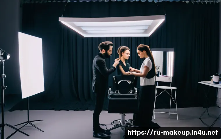 Визажист, не упусти! Эти хитрости нетворкинга изменят твою карьеру в 2025 году. 4 메이크업아티스트 인맥 관리 전략 관련 이미지 2