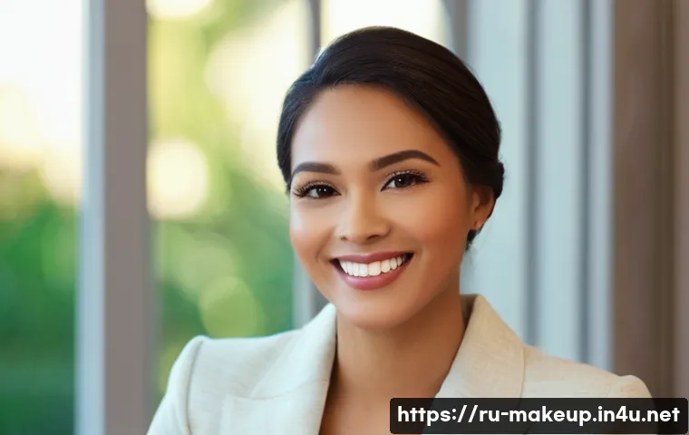 7 секретов идеального общения визажиста и клиента: результат превзойдет ожидания 4 메이크업아티스트와 고객 소통 사례 관련 이미지 2